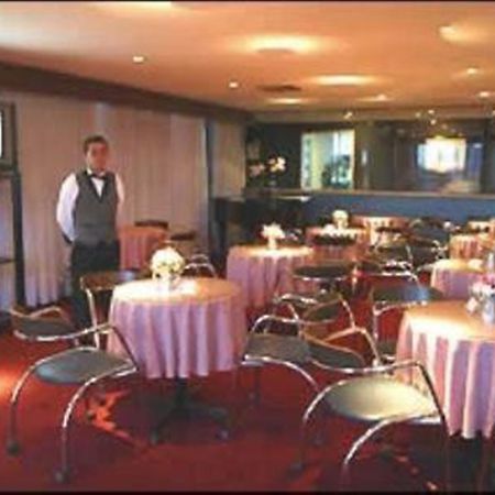 Airam Brasilia Hotel Dış mekan fotoğraf