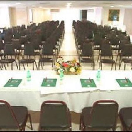 Airam Brasilia Hotel Dış mekan fotoğraf