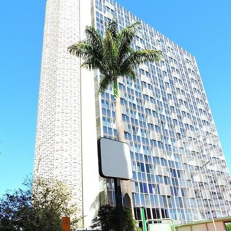 Airam Brasilia Hotel Dış mekan fotoğraf