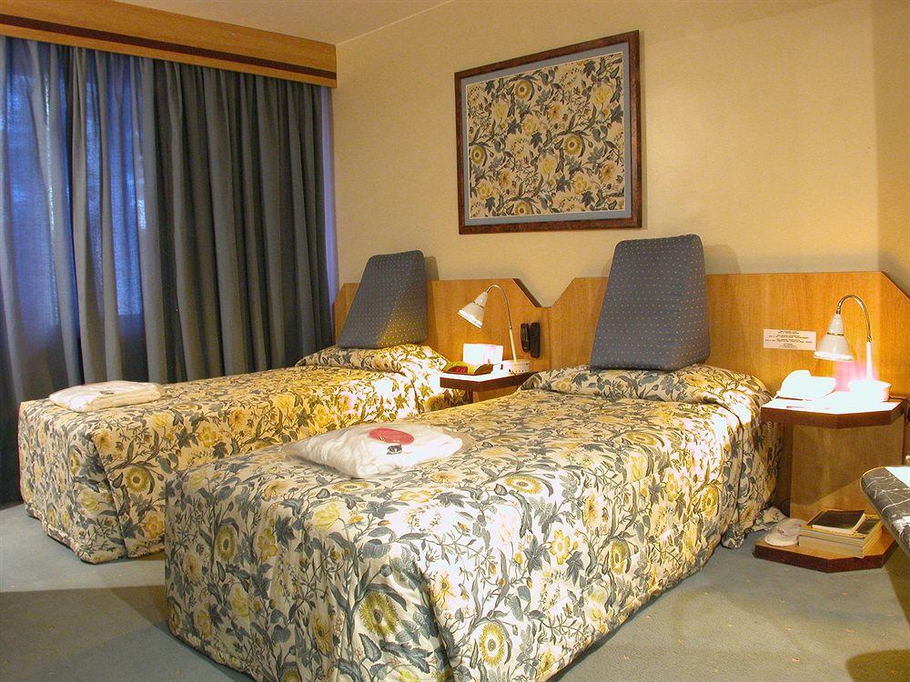 Airam Brasilia Hotel Dış mekan fotoğraf