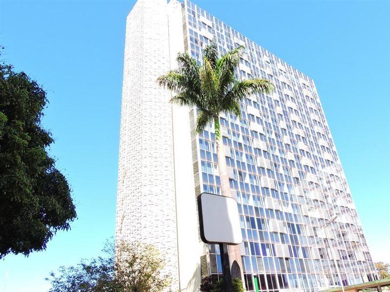 Airam Brasilia Hotel Dış mekan fotoğraf