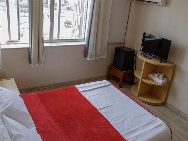 Airam Brasilia Hotel Dış mekan fotoğraf
