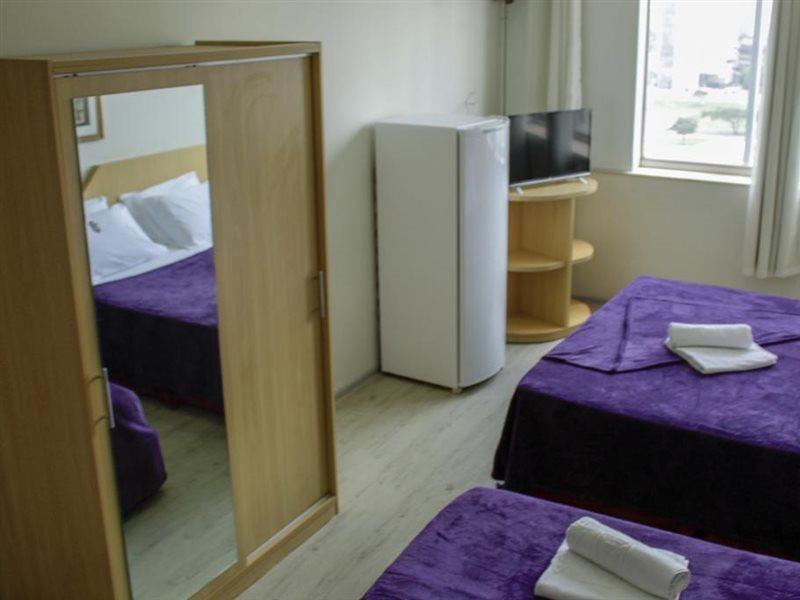 Airam Brasilia Hotel Dış mekan fotoğraf