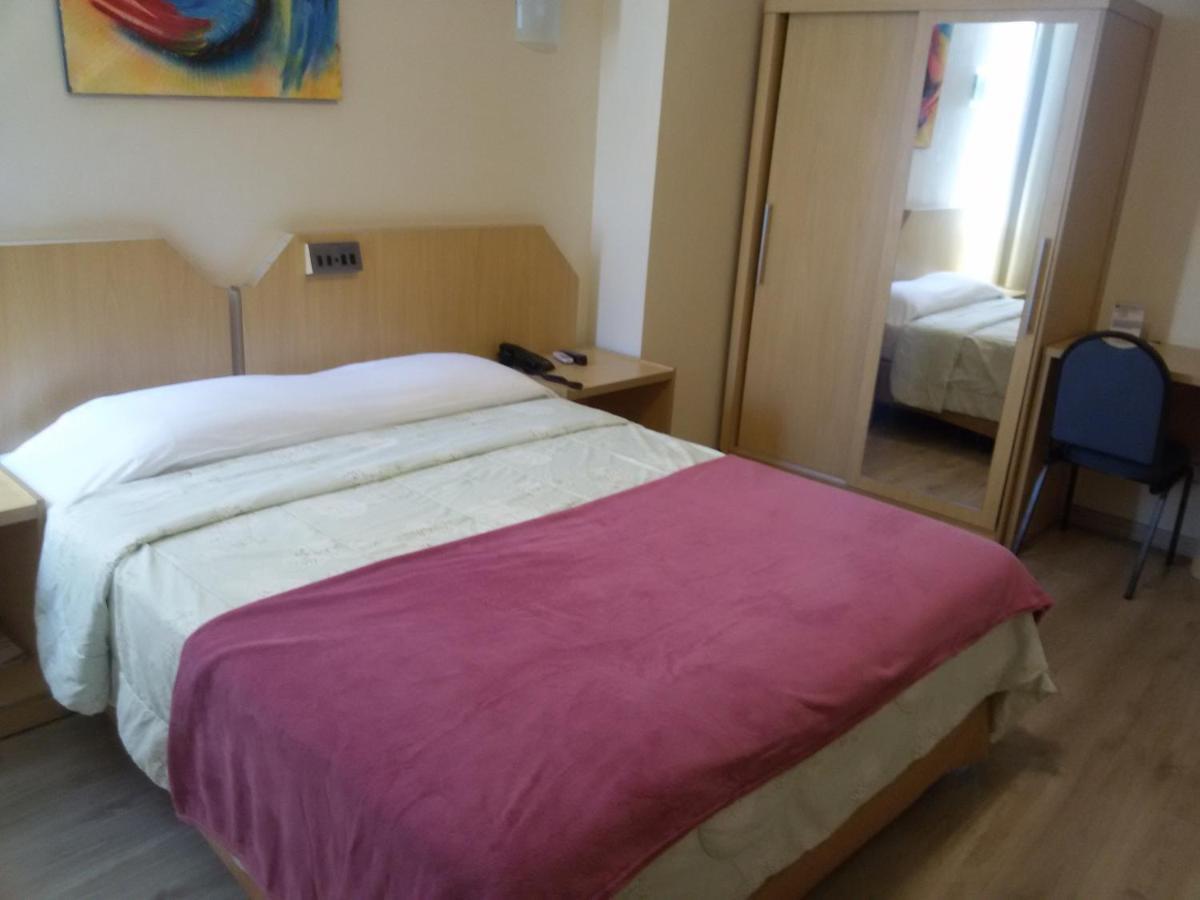 Airam Brasilia Hotel Dış mekan fotoğraf
