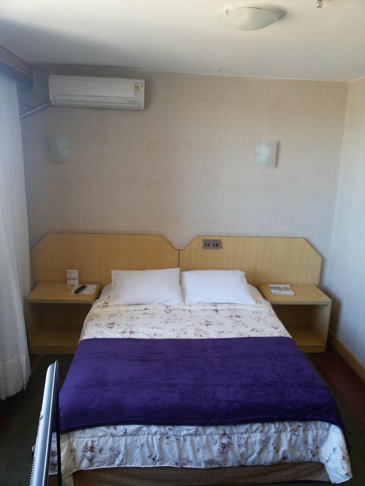 Airam Brasilia Hotel Dış mekan fotoğraf