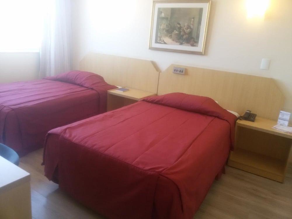 Airam Brasilia Hotel Dış mekan fotoğraf