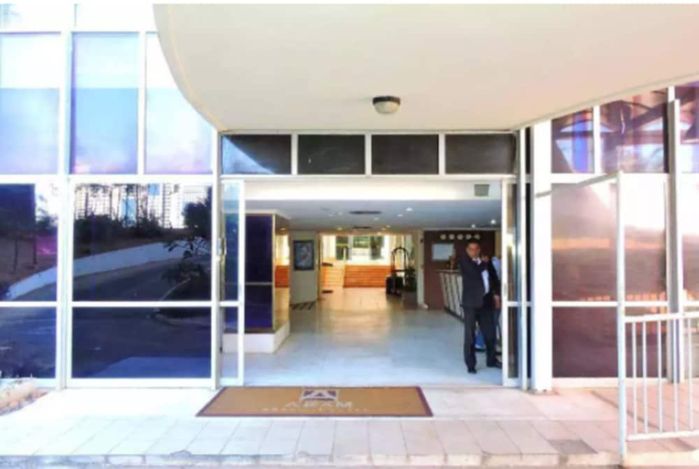 Airam Brasilia Hotel Dış mekan fotoğraf