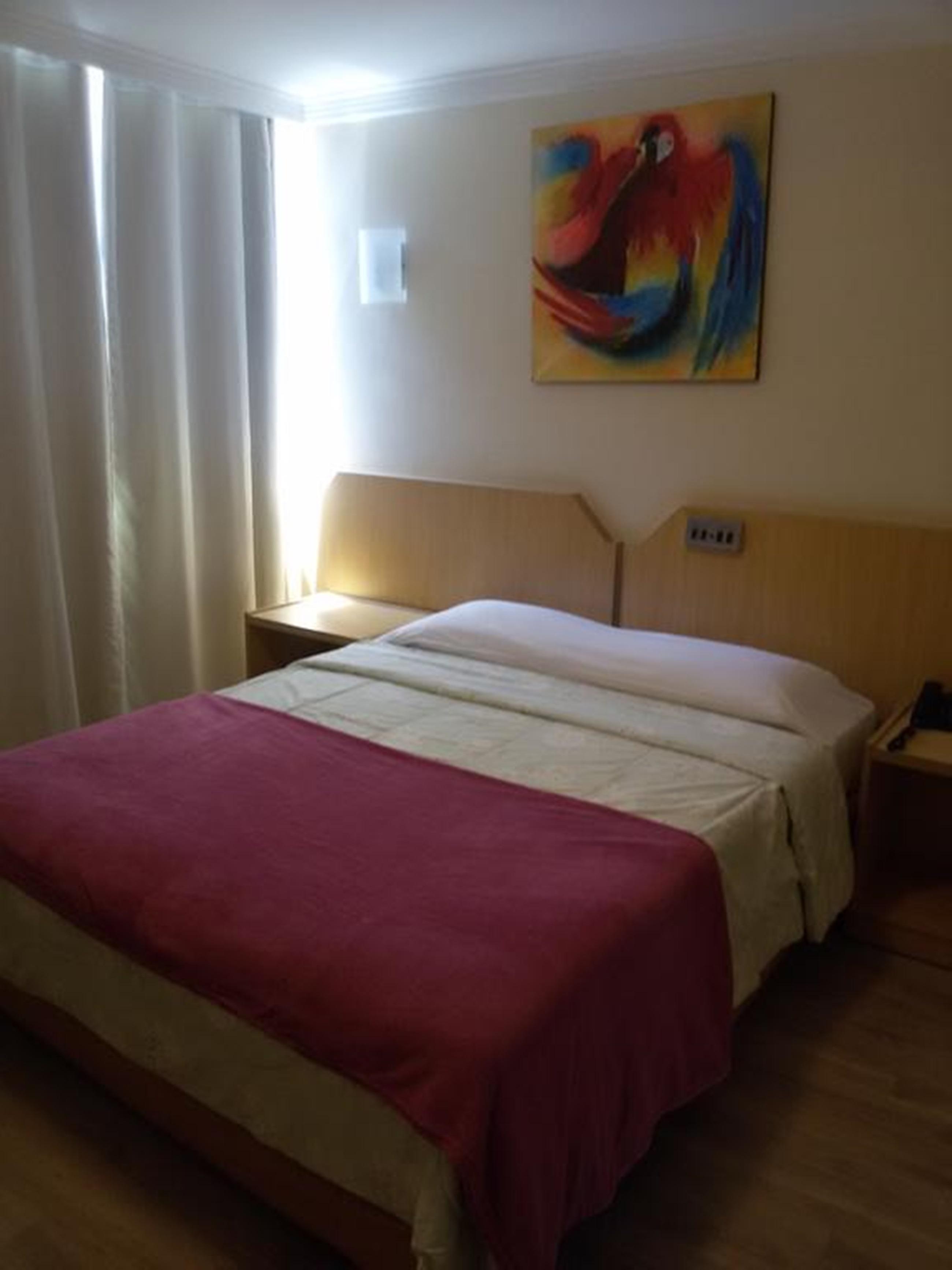 Airam Brasilia Hotel Dış mekan fotoğraf