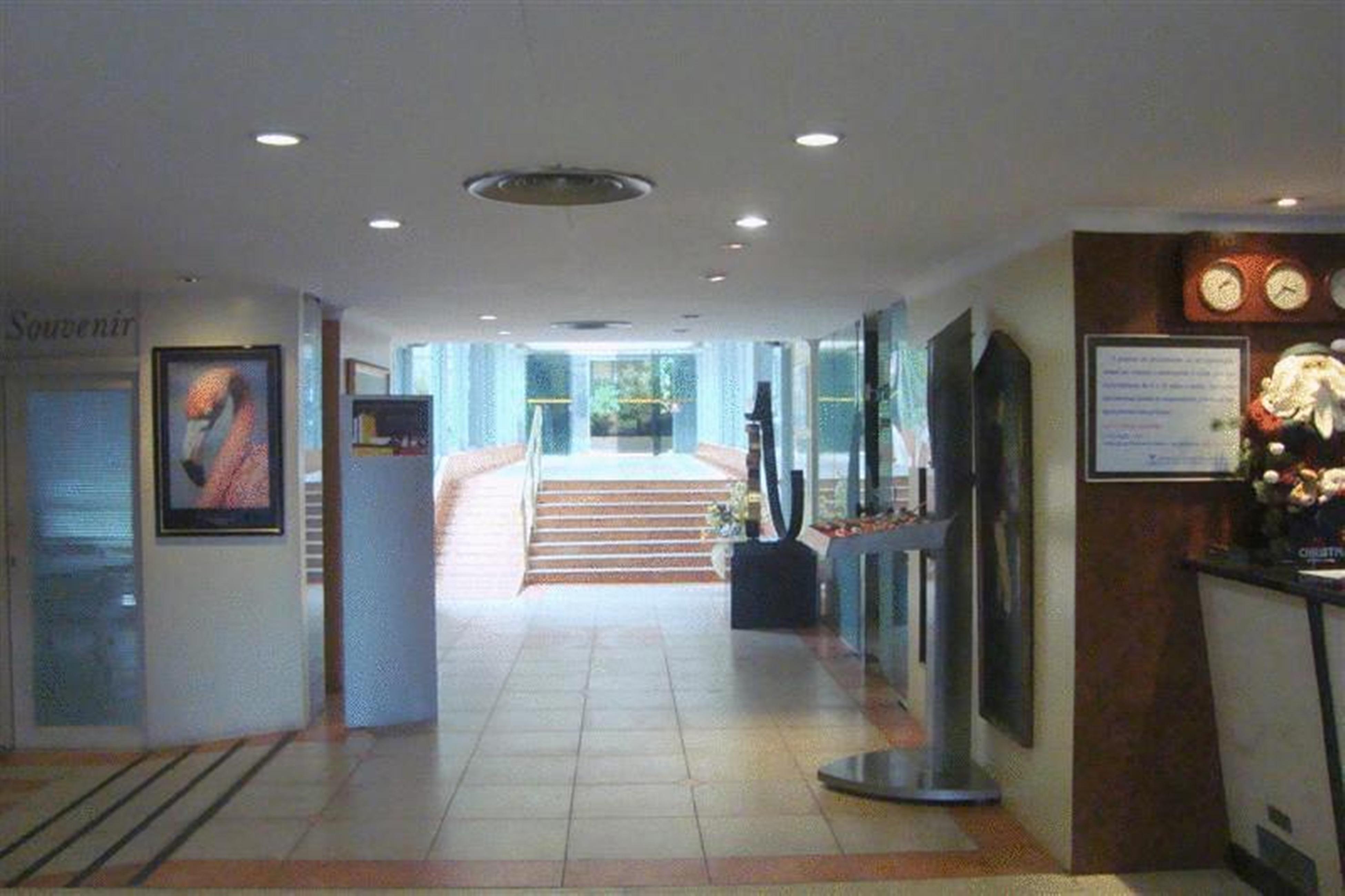 Airam Brasilia Hotel Dış mekan fotoğraf
