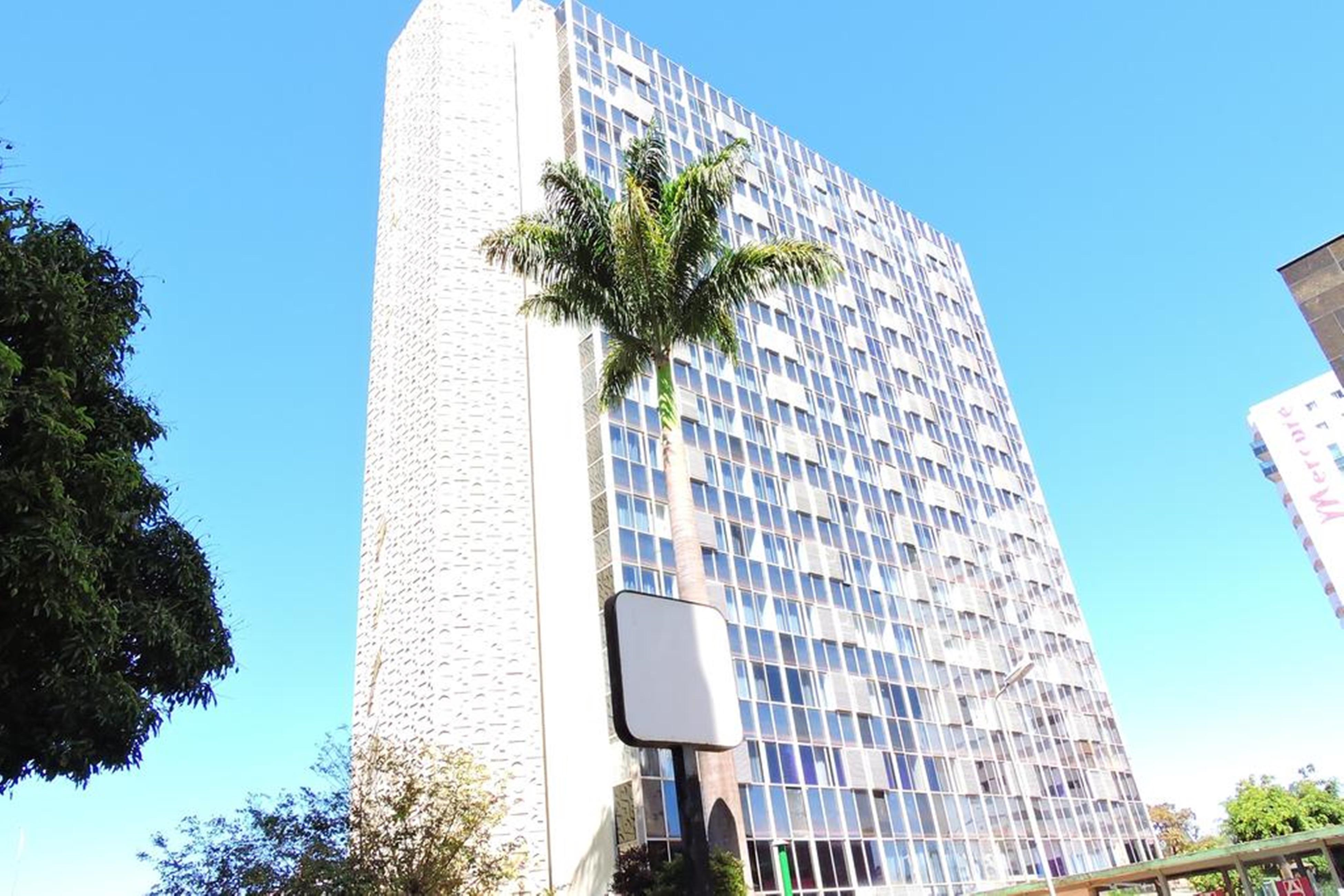 Airam Brasilia Hotel Dış mekan fotoğraf