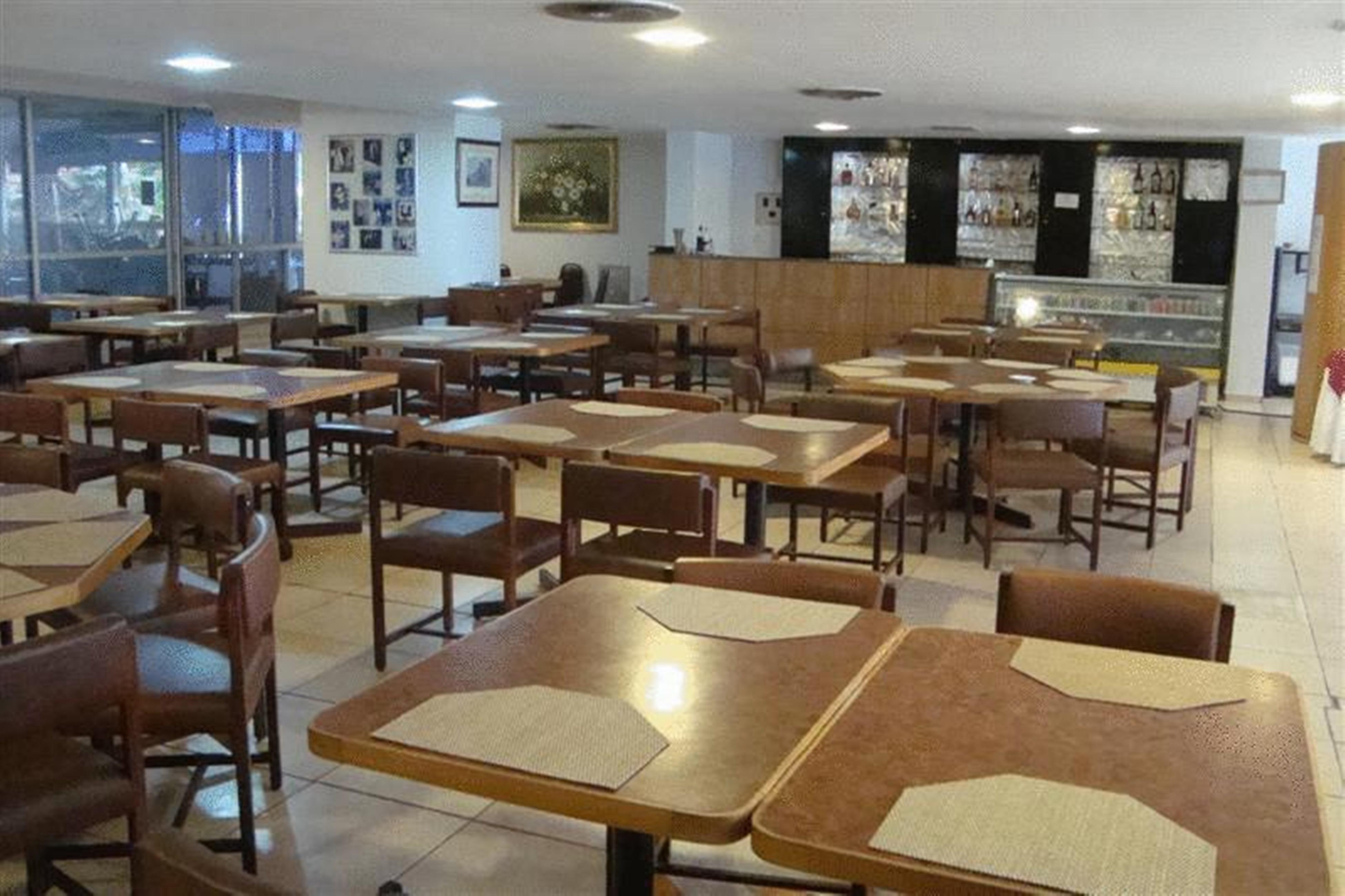 Airam Brasilia Hotel Dış mekan fotoğraf