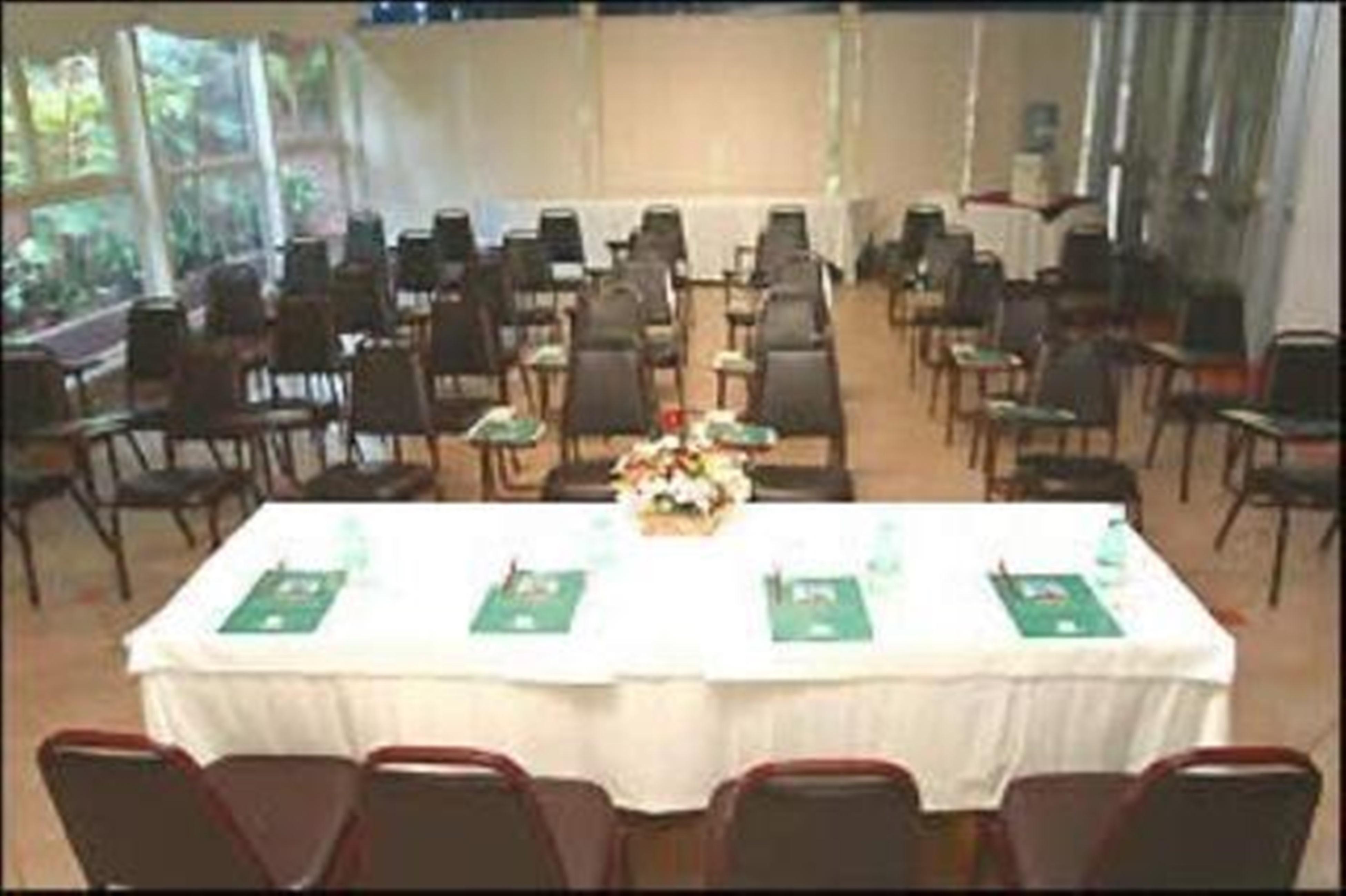 Airam Brasilia Hotel Dış mekan fotoğraf