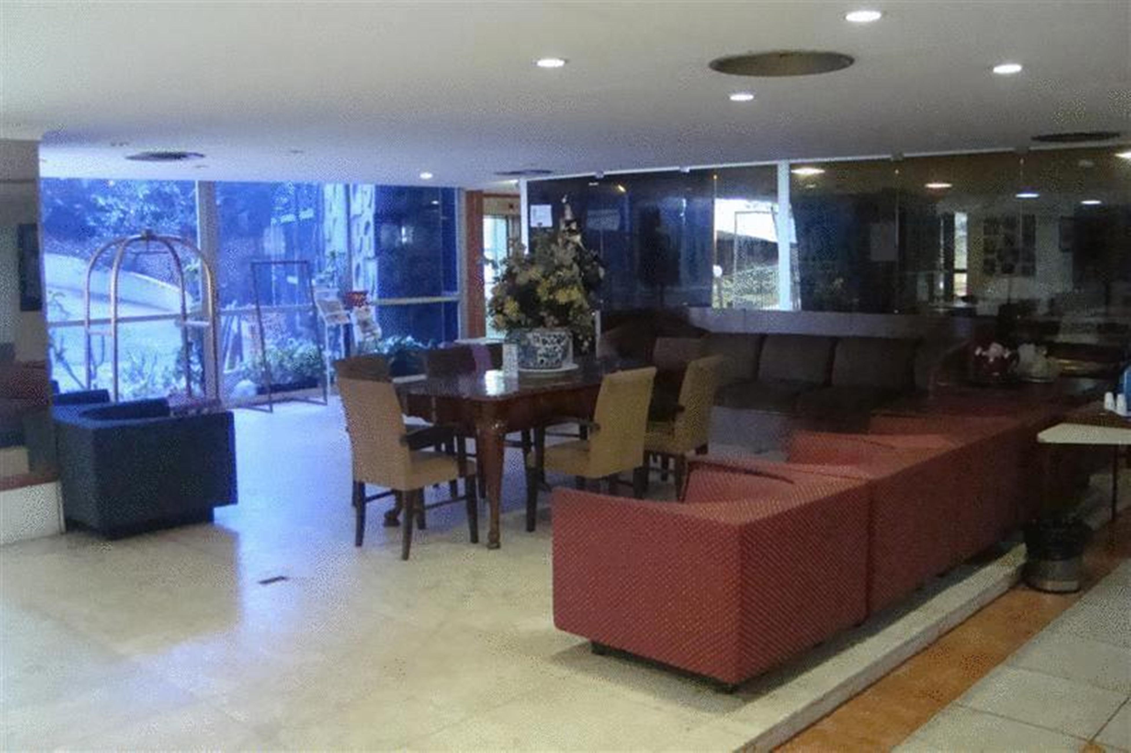 Airam Brasilia Hotel Dış mekan fotoğraf