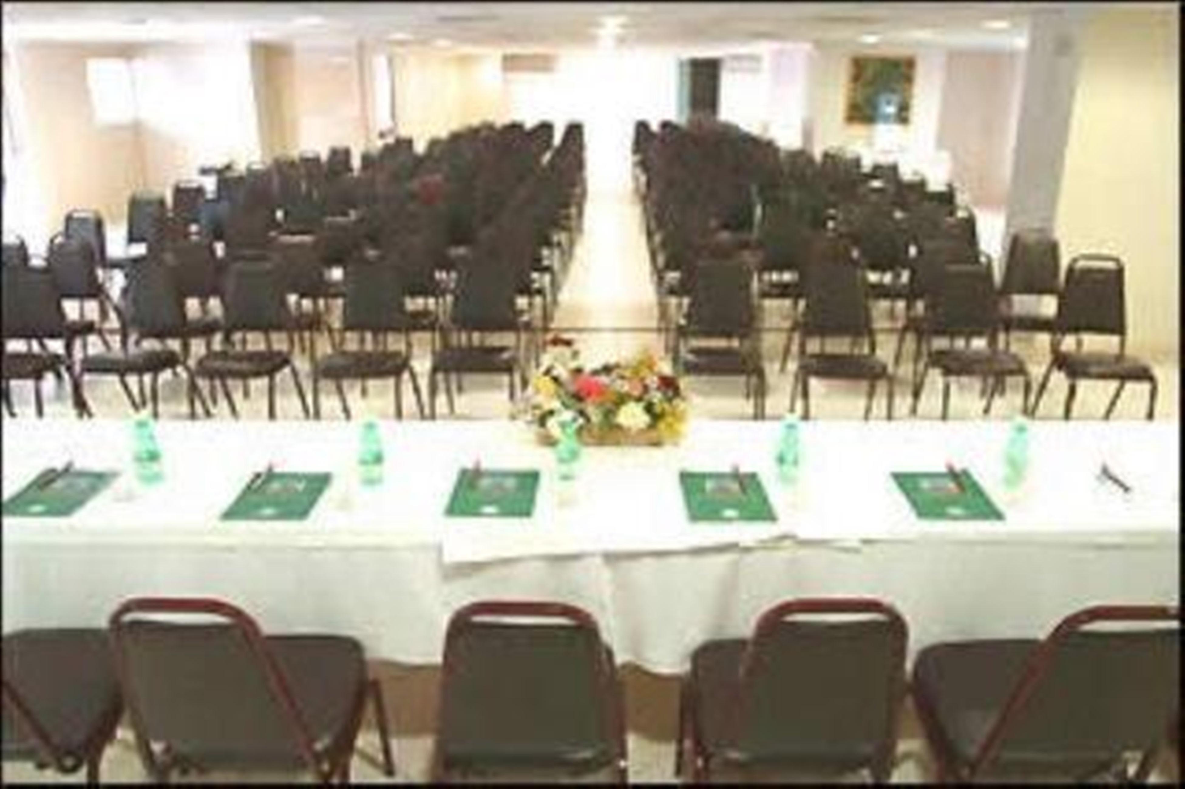 Airam Brasilia Hotel Dış mekan fotoğraf