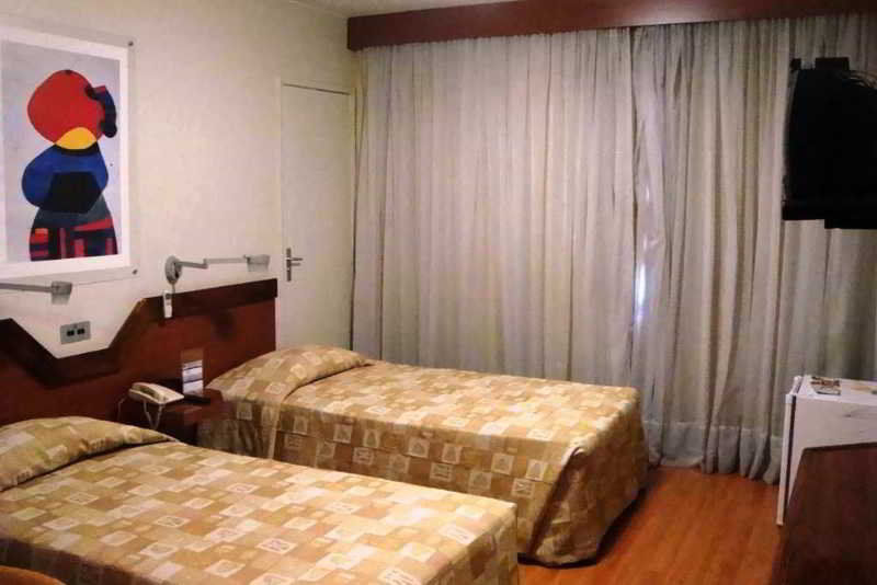 Airam Brasilia Hotel Dış mekan fotoğraf