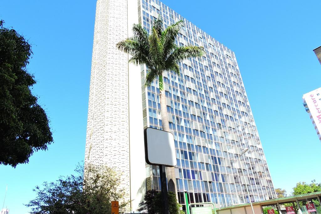 Airam Brasilia Hotel Dış mekan fotoğraf