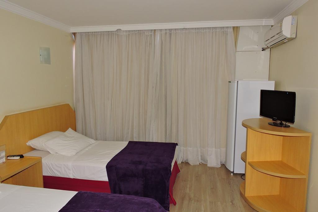 Airam Brasilia Hotel Dış mekan fotoğraf