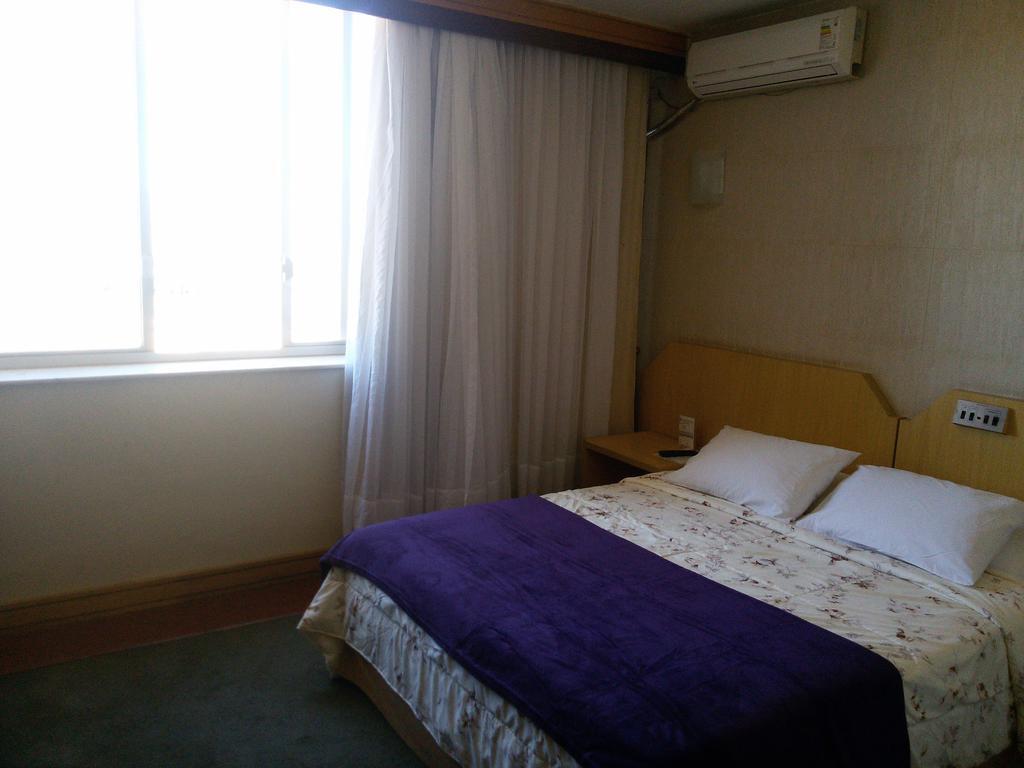 Airam Brasilia Hotel Dış mekan fotoğraf