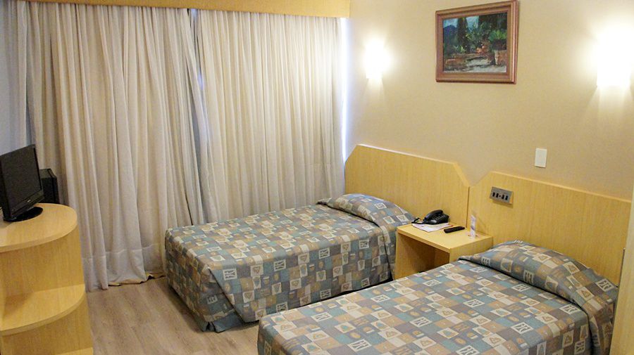 Airam Brasilia Hotel Dış mekan fotoğraf